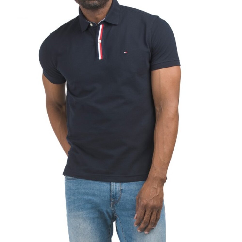 TOMMY HILFIGER   Polo
